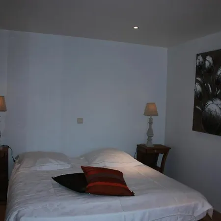 B&B Chession Falaen Room photo