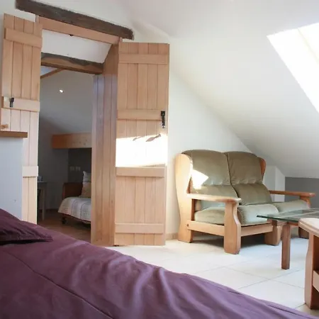 B&B Chession Falaen Room photo