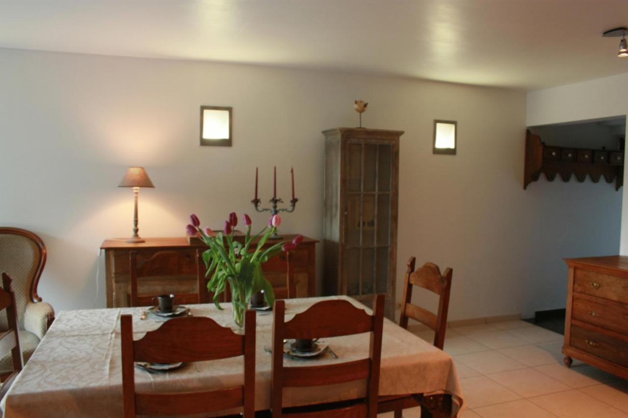 Bed & Breakfast Chession Falaen