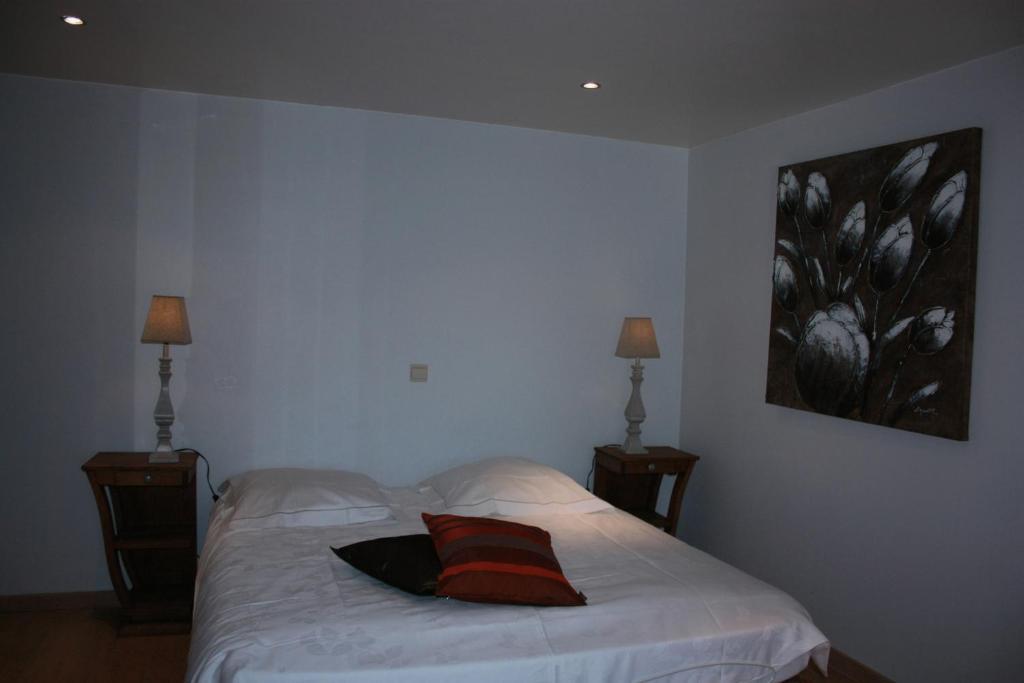 Bed & Breakfast Chession Falaen