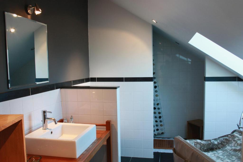 Chession Bed & Breakfast 3*